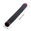 Light Weight Golf Club Grip Nonslip Wear Resistant Protector Rubber Golf Club Putter Grip for Enhanced Stability