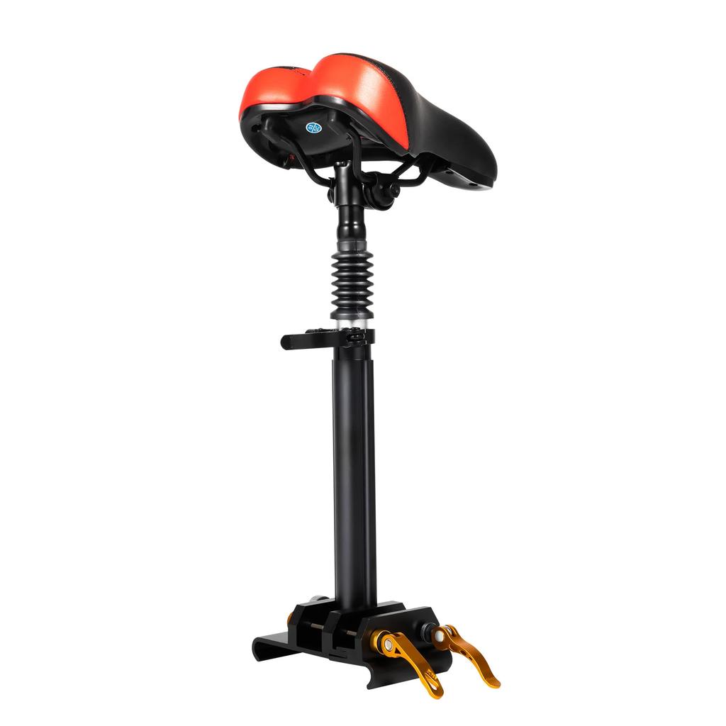 Electric Scooter Seat Saddle Portable Adjustable Height 40-60CM For Xiaomi M365 and Xiaomi M365 Pro E-Scooter Pro Saddle