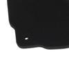 BULLSPANN Motorcykel Luft Luftfilter Luftinsats Luftfilter Skumplatta Passar Yamaha