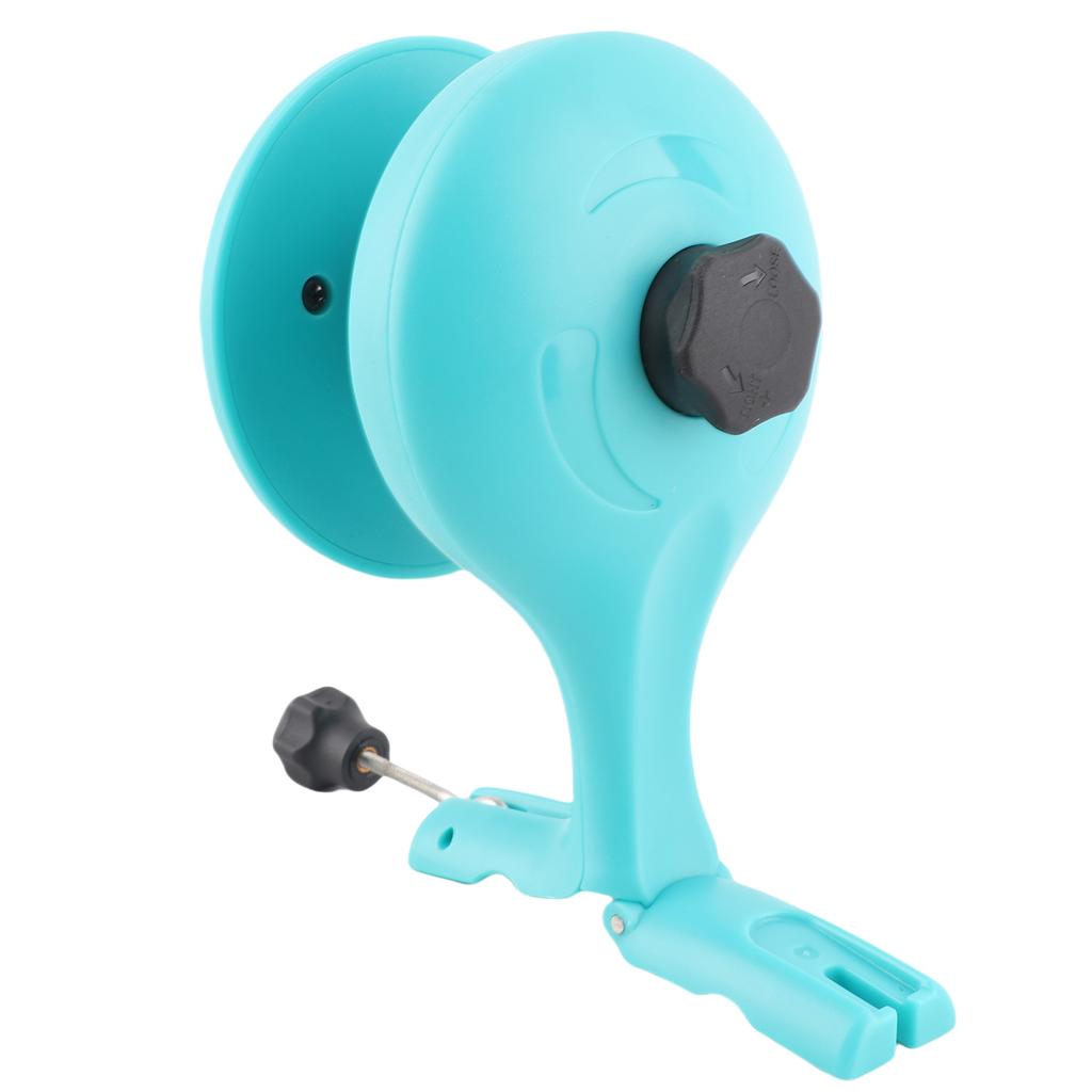 Fishing Line Spooler Winder Portable Fishing Line Spooling Tool Machine for   Reels