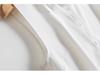 Korean Style Sleeveless Chiffon Fake Collar Versatile Women's Shirt Vest for Spring/Summer 2025