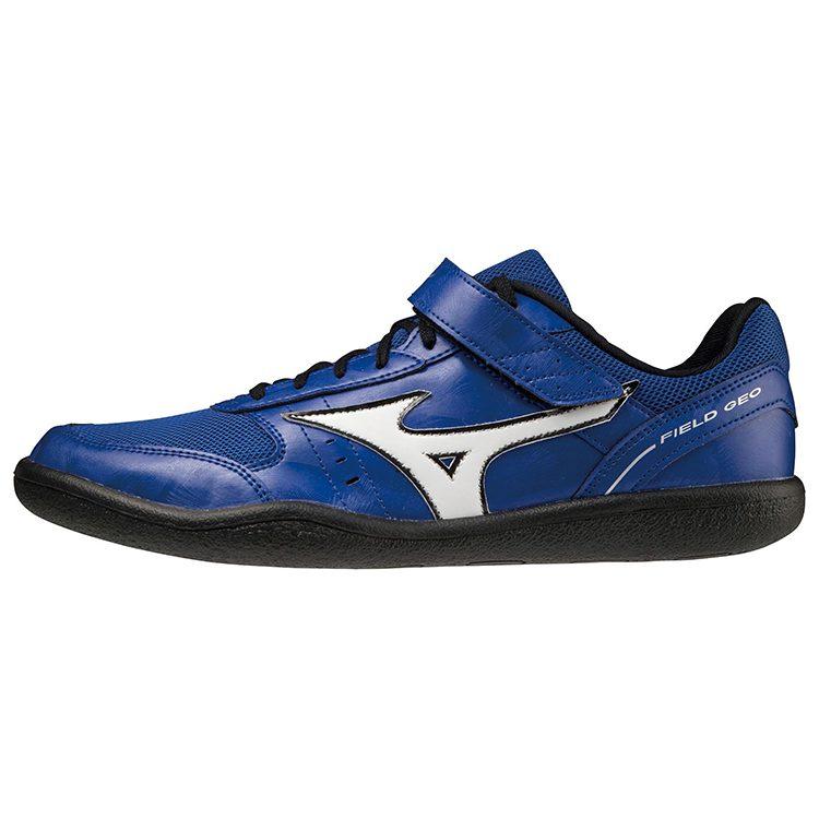 Field Geo Mizuno Th `Reflex Blue`