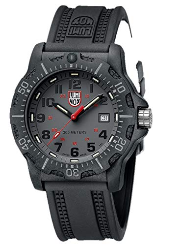 

Годинник LUMINOX Black Ops 8880 Series Gray x Black 8882 [Luminox] Чоловічий [Елемент]