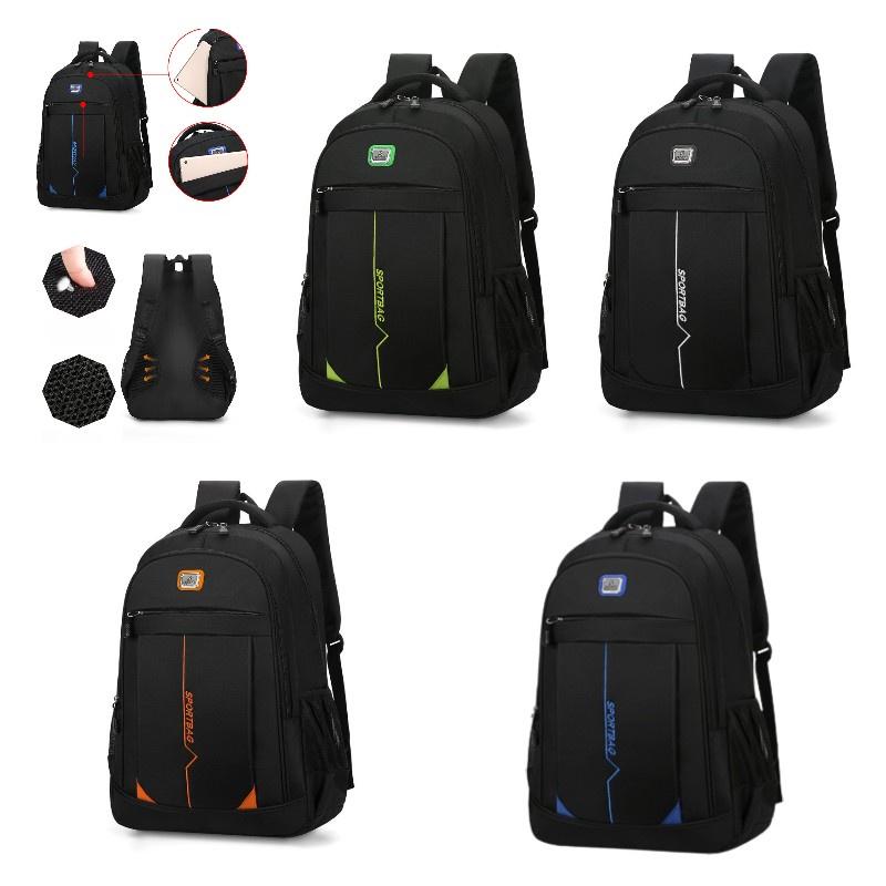 Wholesale 2023 New Men's Casual Backpack With Large Capacity For Outdoor Travel