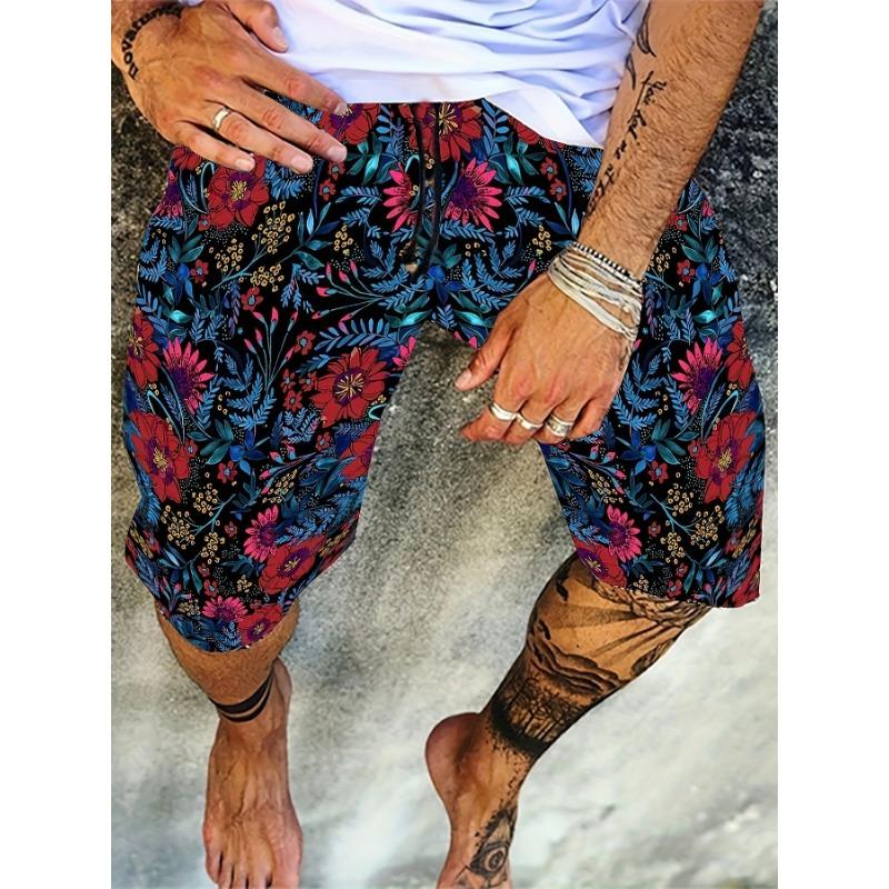 

Resort Vacation Men s Summer Outdoor Casual Shorts M
