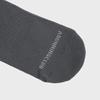 Arc Run Knee Socks - Grey