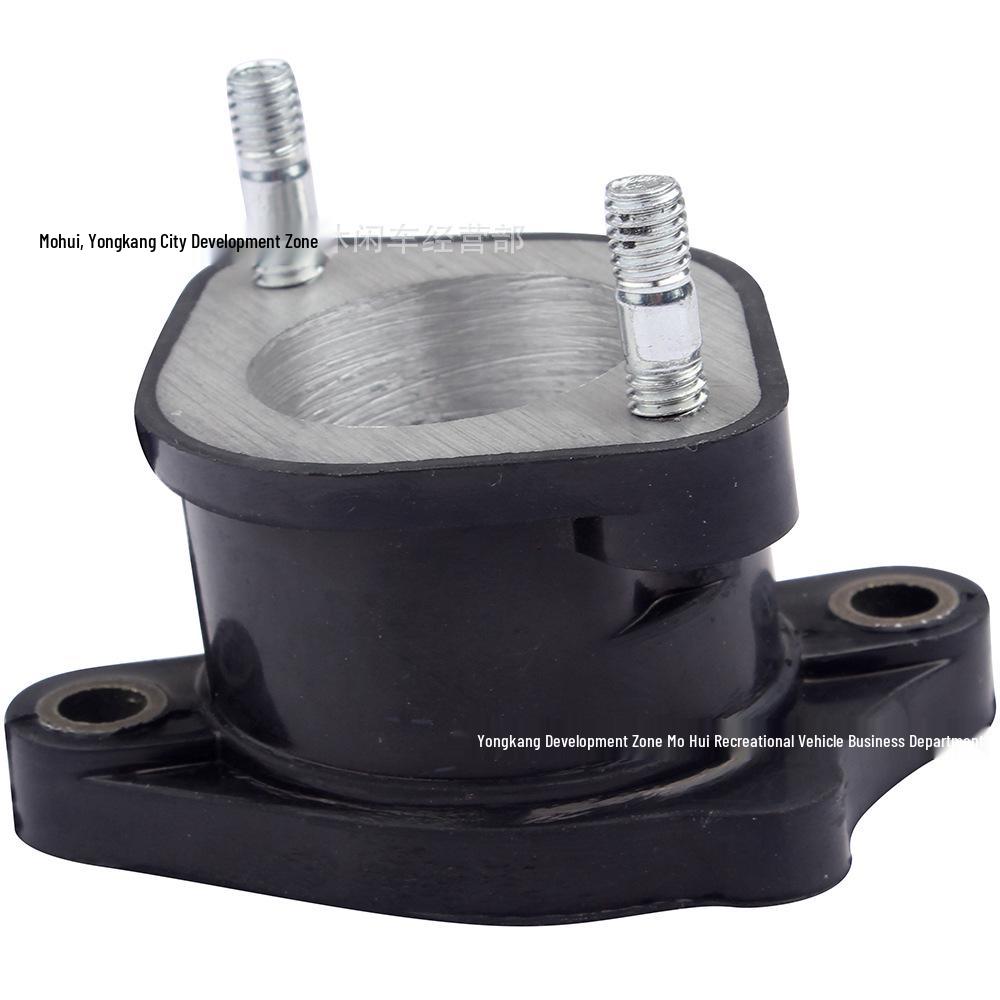 

28MM Carburetor Intake Manifold for Off-road Motorcycle, ATV, Beach Buggy CG125/150/200CC None