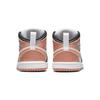Jordan 1 Mid Light Madder Root TD DM9079-108