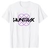 2026 summer new Hunting Witch Girls  Popular Movie UnisexWomen AllPurpose ShortSleeved TShirt EU Size Adult Modal Shirt