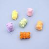 Mini Silicone Lip Brush Lipstick Brush Cute Little Covered Lip Brush Smudge Brush Portable Brush Lip Gloss Brush Makeup Brush