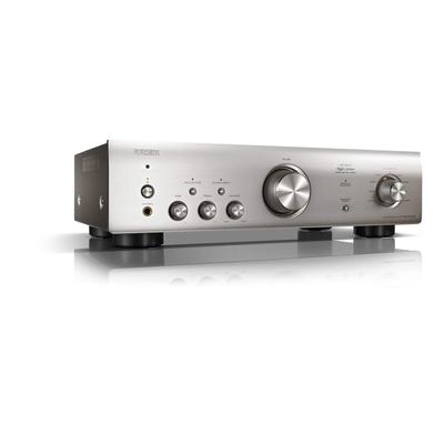 Denon Amplificatore integrato PMA-600NE con Blurtooth e ingresso digitale Premium Silver PMA-600NESP