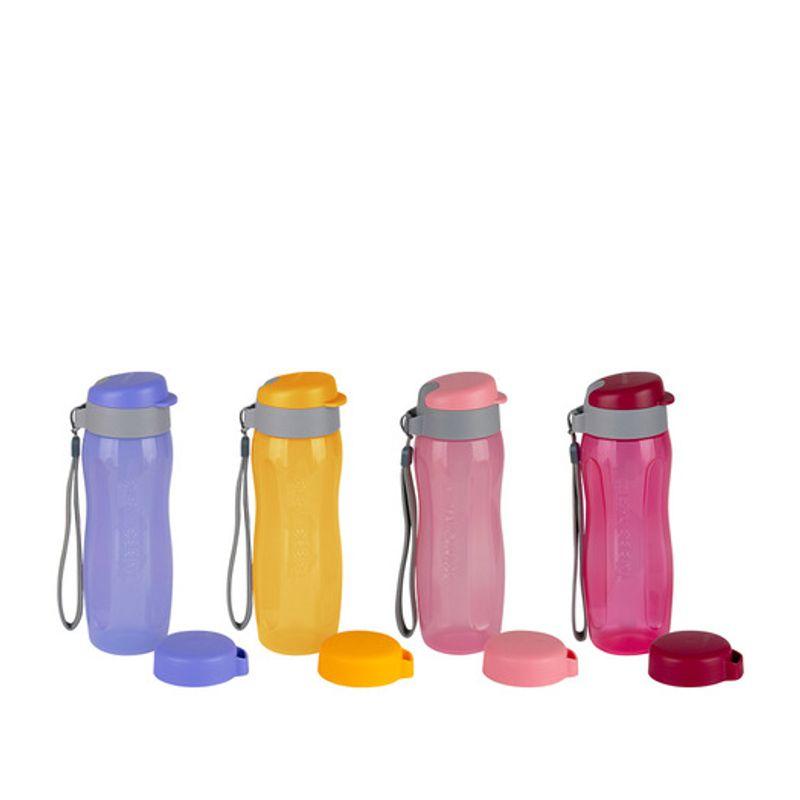 Tupperware Zweiwege-Eco-Wasserflasche 500ml