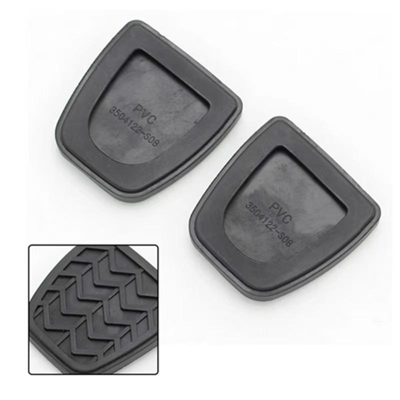 Toyota Platz XP10 Vitz Clutch & Brake Pedal Pad 3132152010