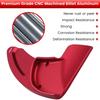 High Performances Metal Shifts Paddles Ergonomic Designs Gear Change Paddles Excellent for Car Cars From 2015 to 2021
