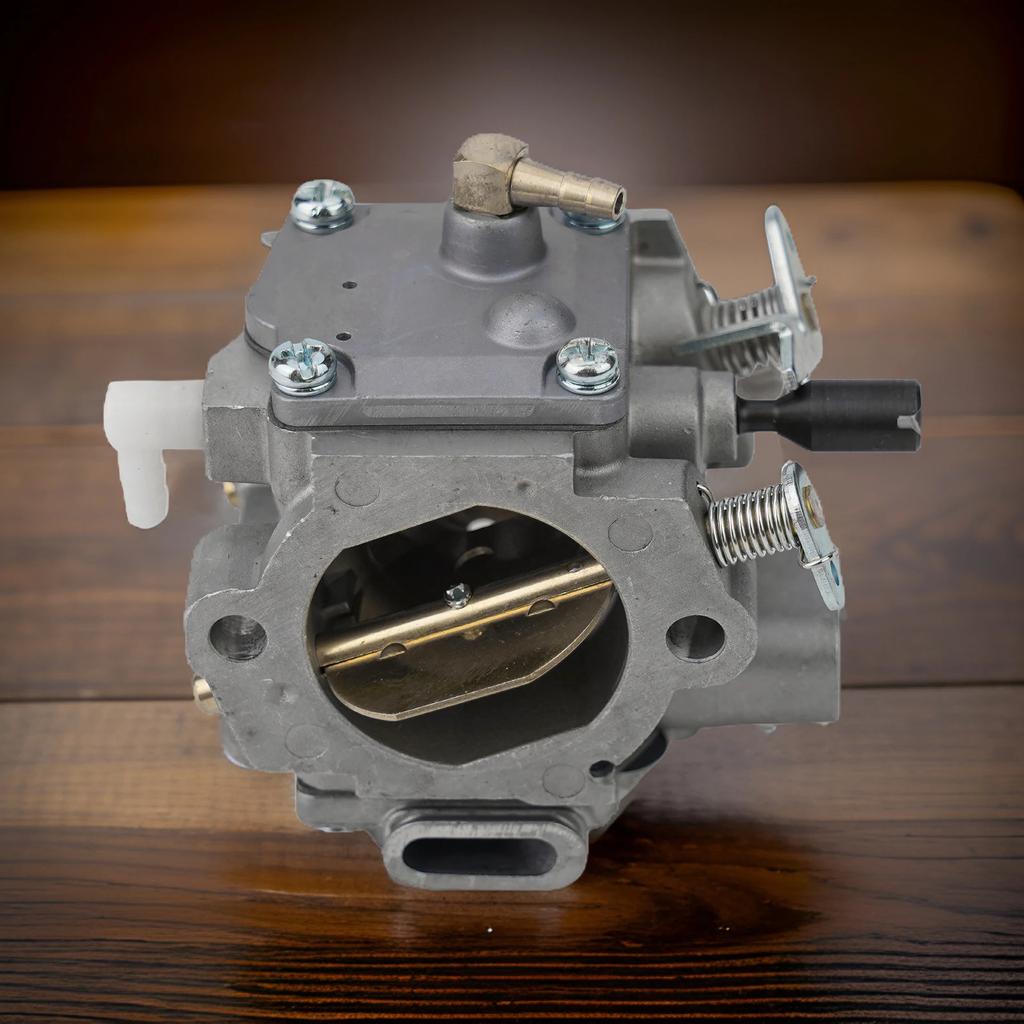 Carburetor HT-12E For MS880 088 084 Chainsaw 1124 120 0609 MS880 Chainsaws Replacement Parts Garden Power Tools Accessories