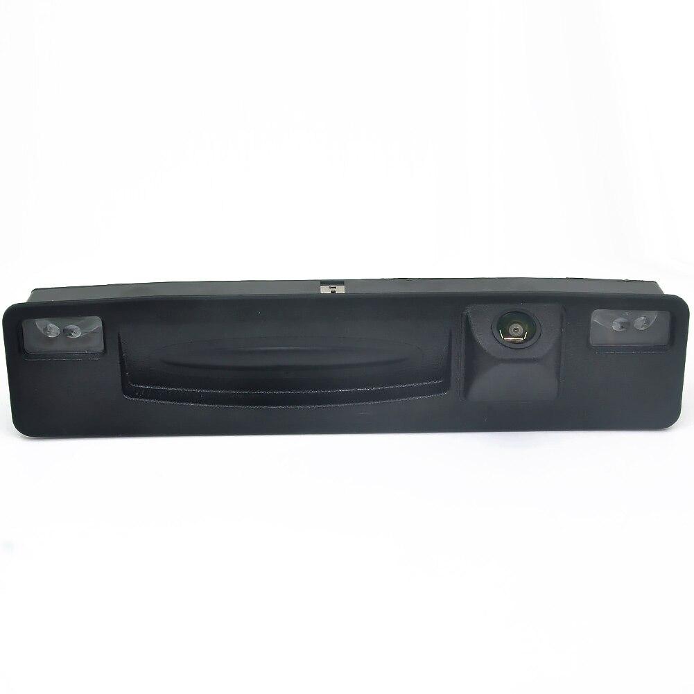 170 Degree AHD 1920x1080P Special Vehicle Rear View Parking Car Monitor Camera for Ford Focus 2015 2016 2017 2018 2019 Car