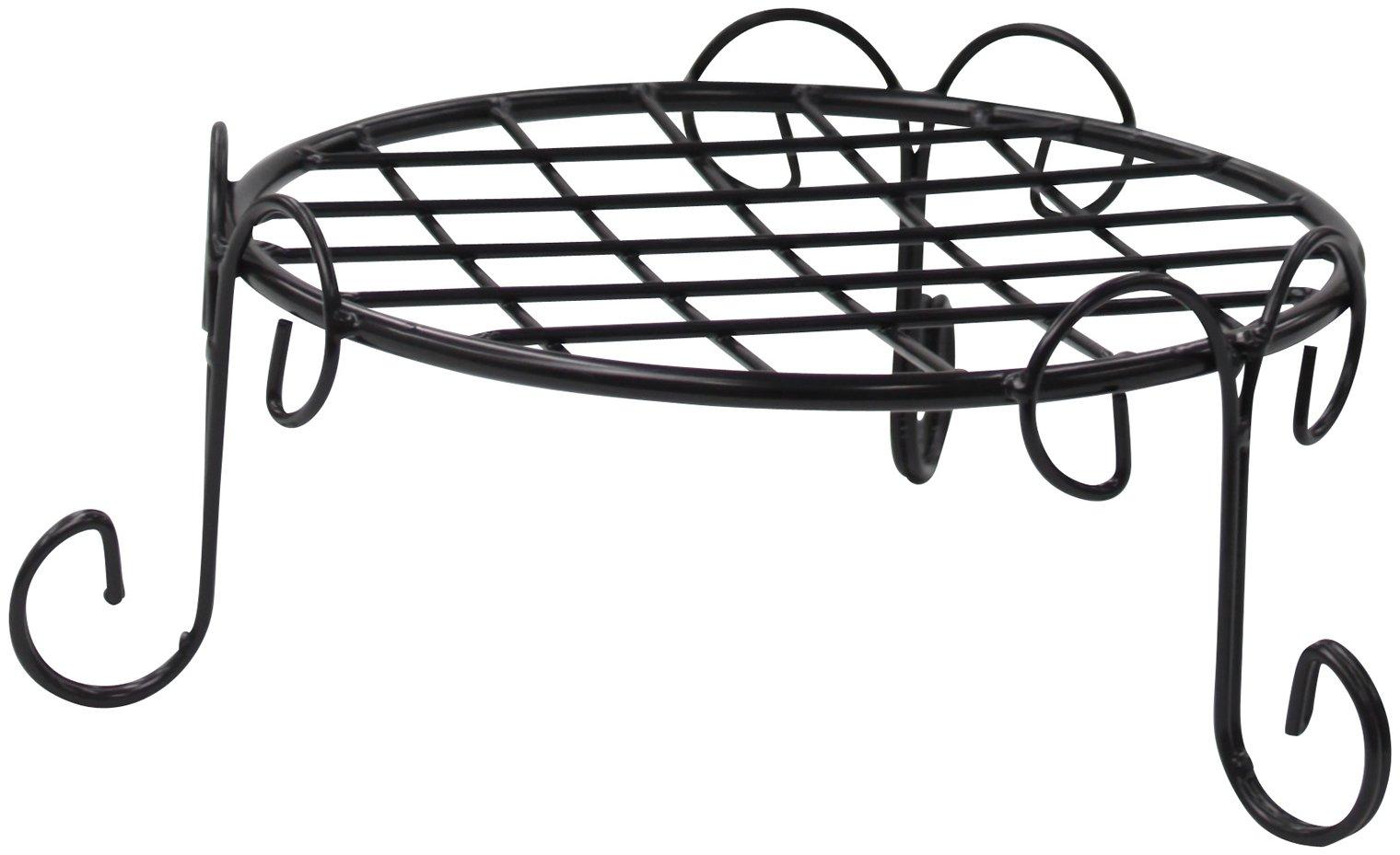 

Takasho Pot Stand, Small, 30 x 29.5 x 12 cm