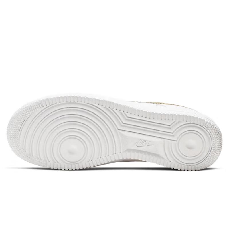 Nike Air Force 1 Men's Casual Low-Top Sneakers