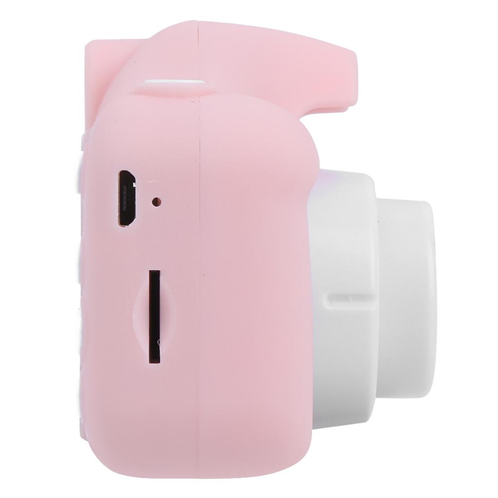 Children Camera 2400W   Cartoon Digital DV Taking Pictures Toy Holiday Gift