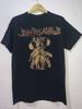 T-shirt Dinosaur Jr Band Bug Noir Unisexe S-5XL 1P0029 T-shirt Unisexe