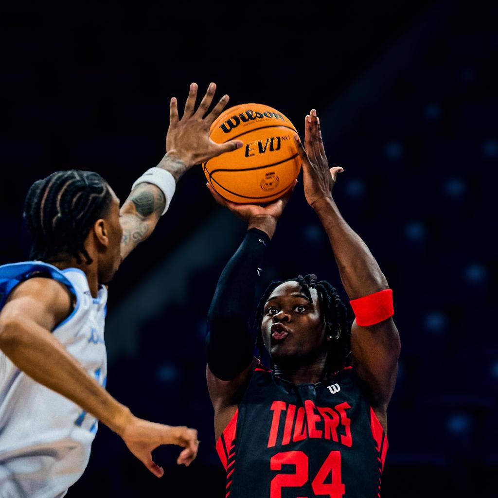 Wilson NCAA EVO NXT Basketballspiel Indoor-Nutzung Größe 7 Ball, Nur, (WZ1003301XB7)