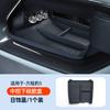 For BYD Leopard 5 Denza B5 Fangchengbao Bao5 Silicone Center Console Door Storage Interior Accessory Anti Slip Mat