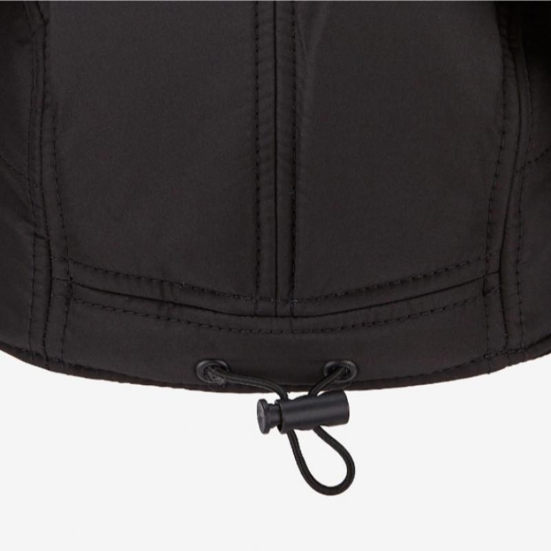 New Balance Hat Lqj Nbgddff901 19 Puffer Trapper Hat