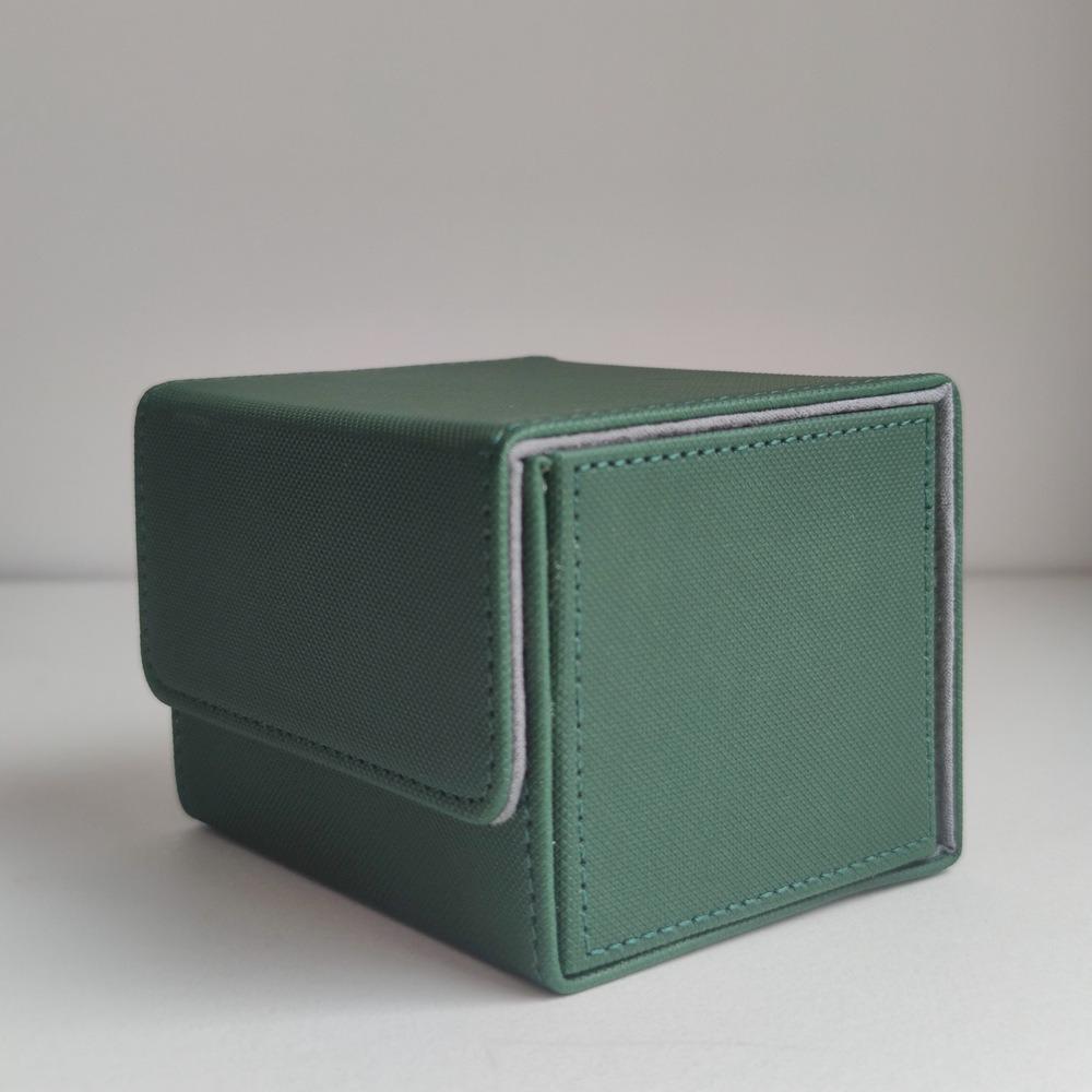 Flip Side Insert Card Collection Box Game Peripheral Small Object Storage Box Gift Toy Box