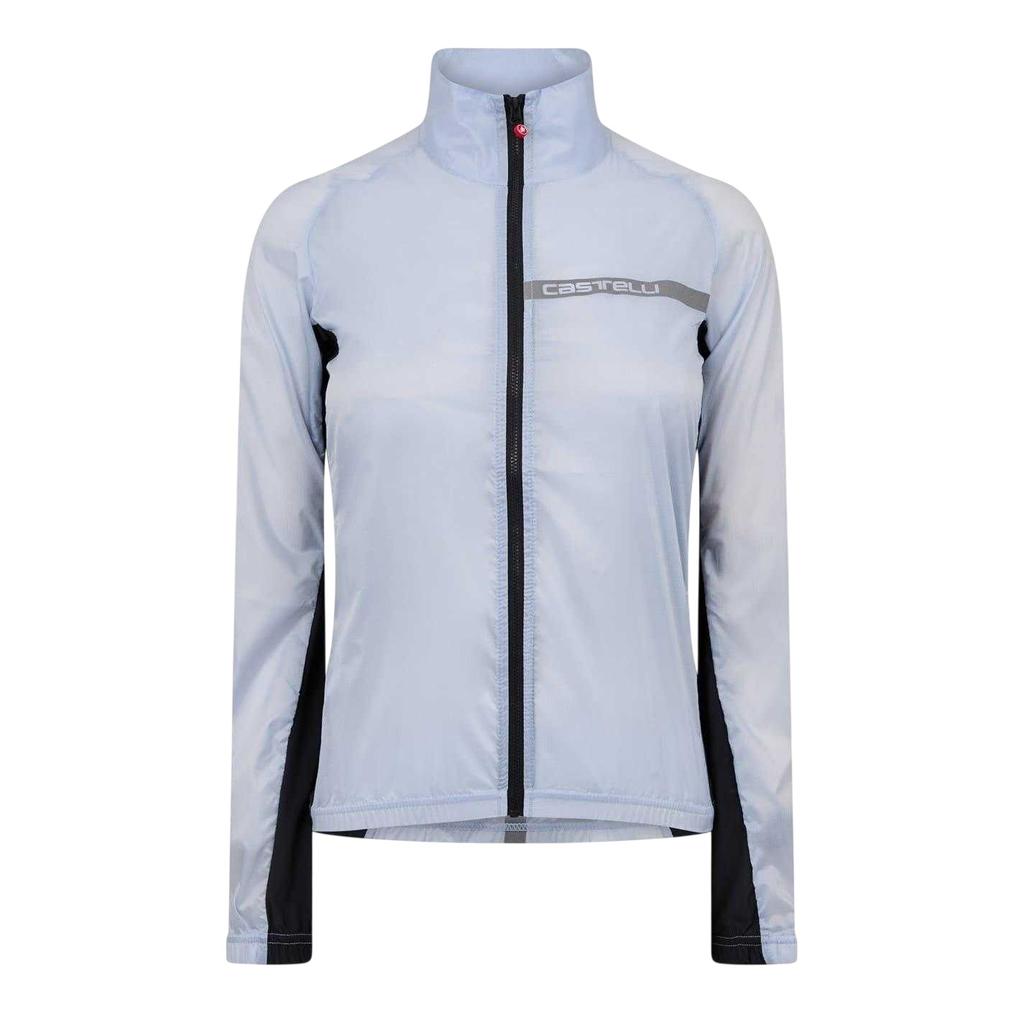Castelli Womens/Ladies Squadra Cycling Jacket