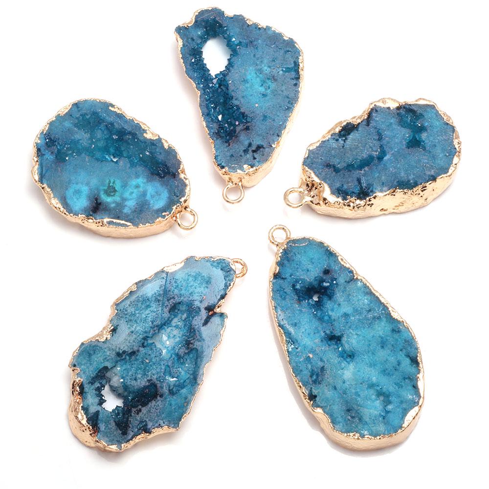 

1 шт. в партии натуральный камень агат кулон нестандартные подвески из оникса для изготовления ювелирных изделий DIY аксессуары для ожерелья