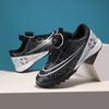 Kids Soccer Shoes Outdoor Training Professional Match Association Futsal Soccer Sneakers Grass Football Shoes for Children