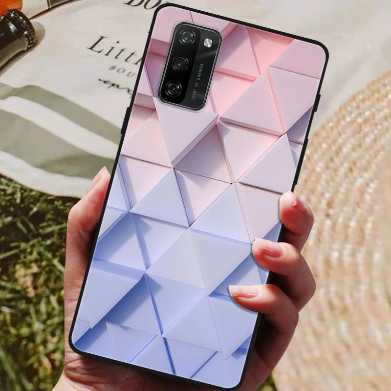 For Blackview A100 Case Luxury Silicone Cover For Blackview A100 BlackviewA100 Case Coque A 100 A100 Fundas Fashion Coques