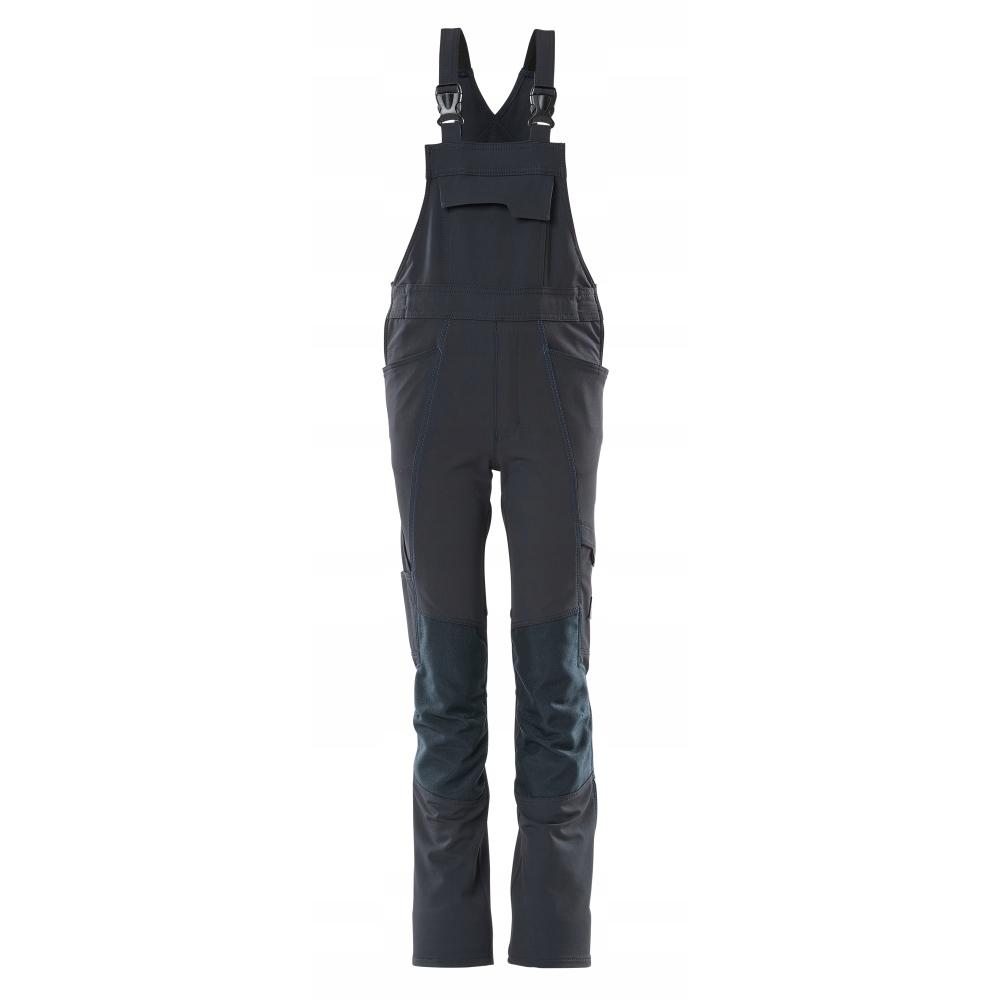 Mascot Childrens/Kids Accelerate Cordura Bib And Brace Overall
