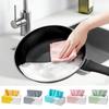 Wash Rags For Kitchen Streak Free Absorbent Pull-Out Wipes Kitchen Rags Cleaning Cloths For Home Bathroom Living Room Restaurant