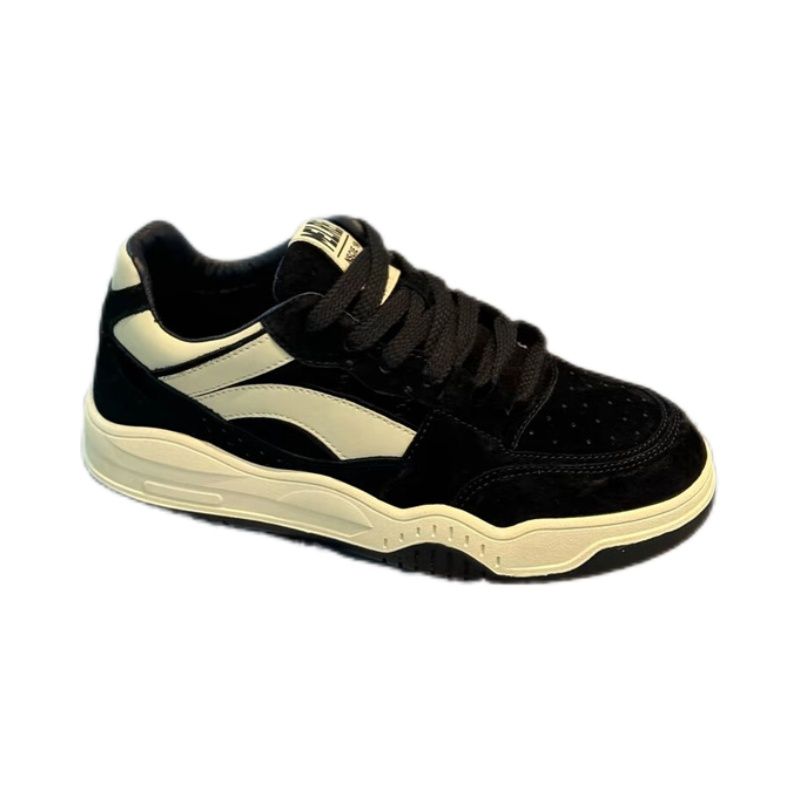 Men's shoes platform casual sports shoes spring new shoes