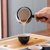 Ceramic Portable Kung Fu Travel Tea Set Banking Enterprise Company Annual Meeting Gifts Business Gifts