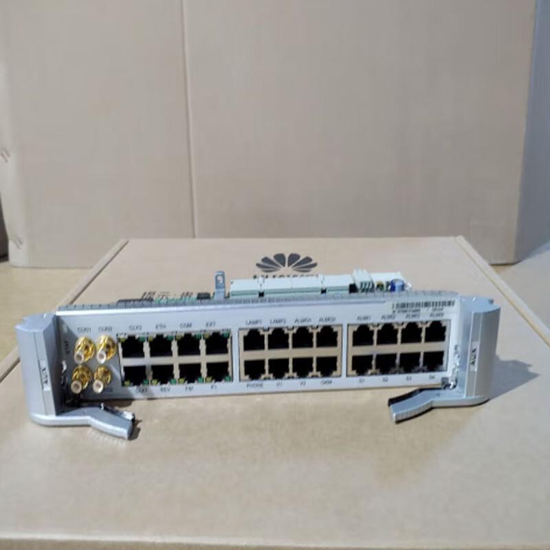 Huawei OptiX OSN Network Boards and Modules