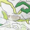 Mark   Lona U Gn Camo Graphic Safari Hat  ls2yj10U 