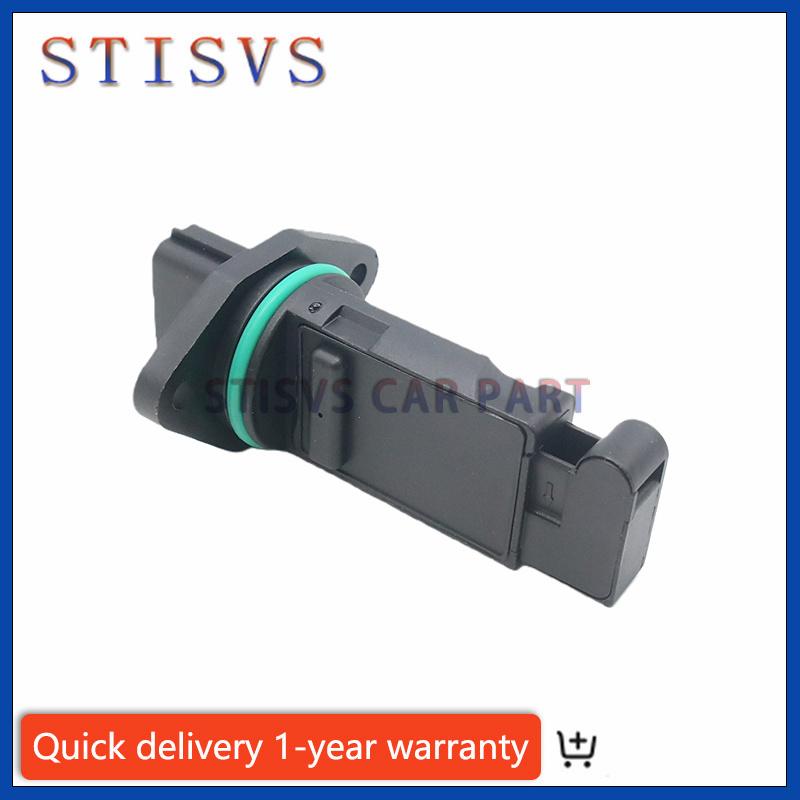 22680-VC200 Air Flow Meter Sensor MAF For Nissan Patrol TB48DE 4.8L V6 2001-2005 22680 VC200 22680VC200 New Cars Accessories