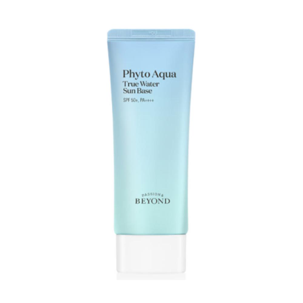 BEYOND Phyto Aqua True Water Sun Base 50mL (SPF50+/PA++++)
