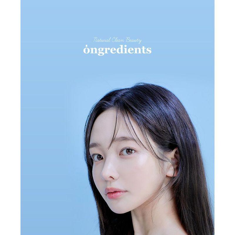 ongredients - Daily Fresh Sun Stick
