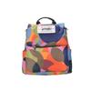Women Anti-theft Travel Waterproof Oxford Cloth Backpack Shoulder Bag New UK