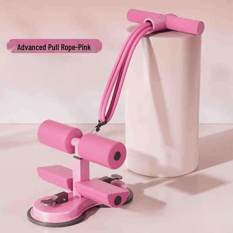 TLXT Sit-up Assistant & Abdominal Trainer Set