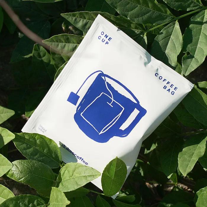 Beans Coffee Coffee Bag (Beans Blend)