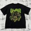 Gwar Band Monsters Art T Shirt Full Size S 5XL ET996