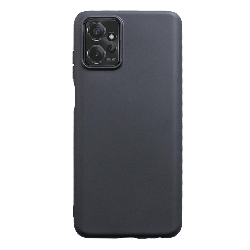 Black Matte