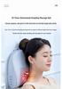 Cervical Spine & Neck Electric Heating Massager - Multi-functional Pillow for Neck and Waist Massage
