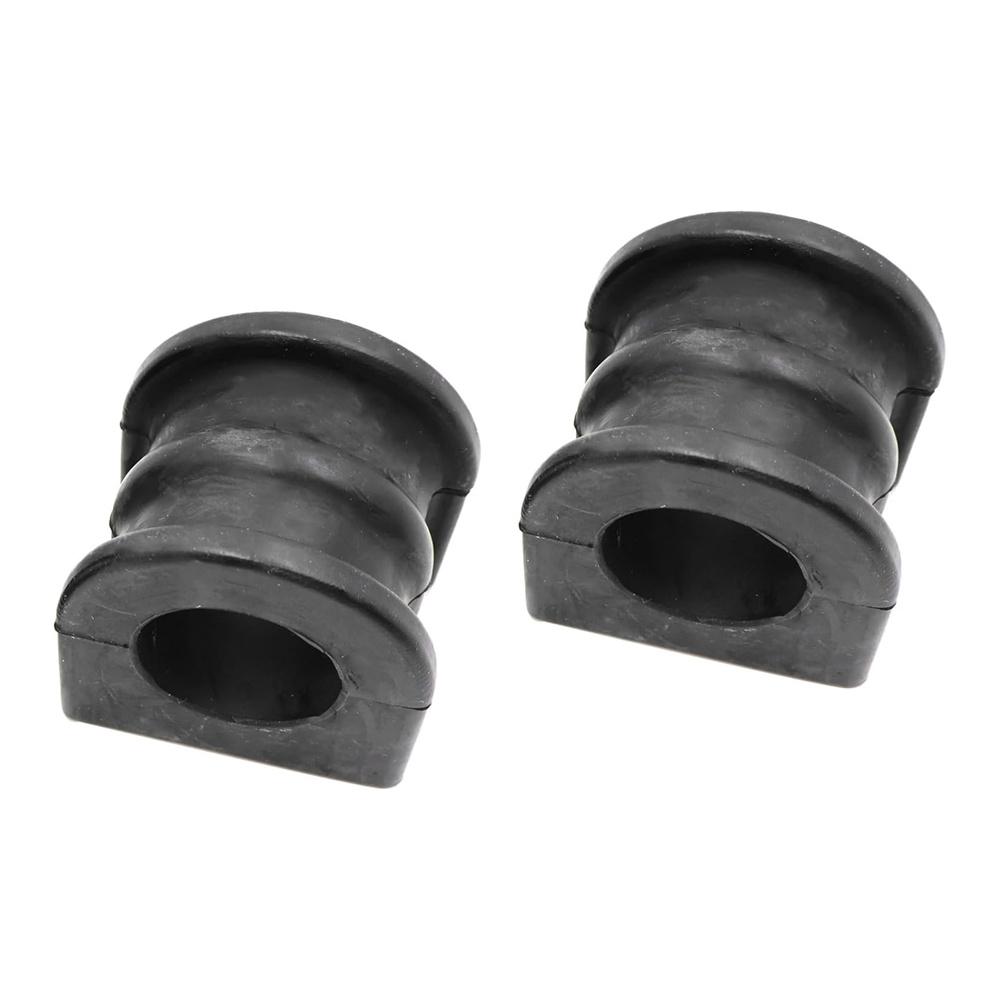 2X Front Stabilizer Bar Bushing For Lexus Ls460 2007-17 Ls600H 13-16 4881550200