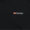 Nike Track Club Solid Color Casual Quick-Dry Hoodie Men Hoodies Black FN3396-010