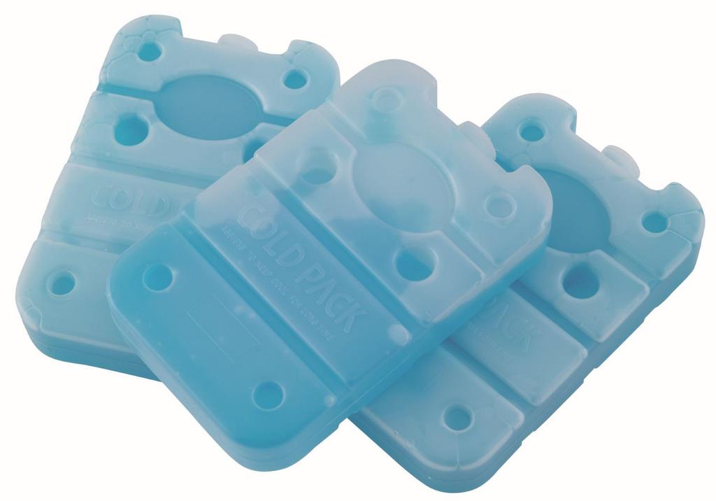 XEBEC Ice Pack (Hard Type) 33013-999-888 33013-999-888
